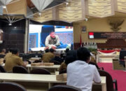 DPRD Kaltim Minta Eksekutif Hindari Kebijakan Sepihak Saat Pembahasan APBD