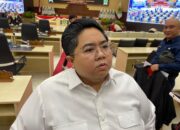 DPRD Kaltim Tegaskan Fungsi Pengawasan di Tengah Capaian Pembangunan 69 Persen