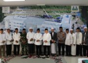 Madrasah Darussalam Bentuk Karakter Santri dengan Teladan Akhlak Rasulullah