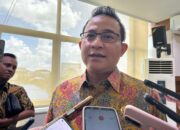 Sapto Desak Mantan Pejabat Segera Serahkan Kembali Mobil Dinas Pemprov Kaltim