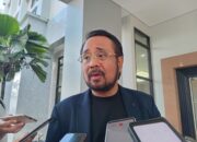 Setahun Tak Selesai, DPRD Kaltim Minta PMTS Segera Rampungkan Perbaikan Fender Mahakam I