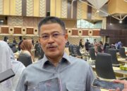 Darlis : Pengelolaan CSR Perusahaan di Kaltim Segera Berbasis Digital