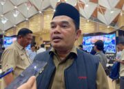 PKB Nyatakan Penolakan atas Hasil Seleksi KPID Kaltim, DPRD Siap Lakukan Pembahasan Ulang