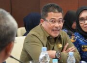 DPRD Minta Pemprov Segera Menetapkan UMP 2025 Sebelum APBD Diketok