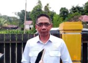 Produksi Masih Minim, Firnadi Ikhsan Ingatkan Ketergantungan Kaltim pada Beras Impor Antarwilayah