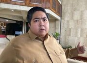Ananda Emira Moeis Dorong MBG Gandeng Petani Lokal untuk Majukan Ekonomi Daerah
