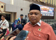 Agusriansyah Desak Pemprov Salurkan Dana Gratispoll ke PTS yang Sudah Lengkap Administrasi