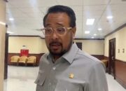 Sabaruddin Ajukan Perpanjangan Pembahasan Raperda BUMD demi Penyempurnaan Regulasi