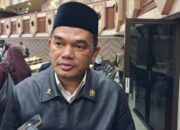 Hasanuddin Tegaskan Terus Lakukan Koordinasi Soal Pemangkasan Dana Transfer Pusat ke Kaltim