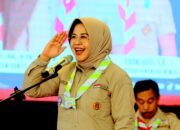Syarifatul Tekankan Pemerataan Pembangunan sebagai Kunci Wujudkan Generasi Emas Kaltim