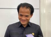 BK DPRD Kaltim Percepat Penanganan Kasus AG, Dorong Penguatan Kewenangan Etik