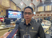 DPRD Kaltim Respons Aksi Ormas Tolak Pemangkasan TKD dan DBH