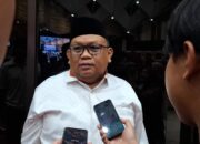 Kuota Haji Dinilai Perlu Disesuaikan dengan Jumlah Pendaftar, Agusriansyah Minta Pemerataan di Kaltim