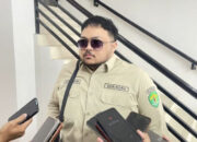 DPRD Soroti Kualitas Proyek Median Jalan di Samarinda, Afif Nilai Pekerjaan Tidak Sesuai Standar