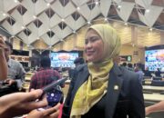 Aspirasi Reses Didominasi Keluhan Pendidikan dan Infrastruktur, Yenni : Itu Kebutuhan Mendesak