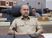 DPRD Kaltim Minta Industri Perkuat Komitmen Serap Tenaga Kerja Lokal