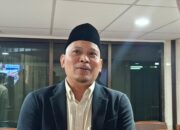 Salehuddin Minta Koperasi Merah Putih Jadi Penggerak Ekonomi Desa dan Kelurahan