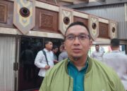 Nurhadi Ingatkan Kaltim Waspadai Deforestasi Usai Banjir Bandang Melanda Sumatera
