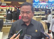 Arah Pembangunan IKN Dimantapkan, Ekti Imanuel Optimistis Target 2028 Tercapai