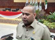 Reza Desak Penertiban Pelat Nomor Luar Daerah Demi Dongkrak PAD Kaltim