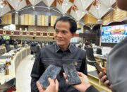 TKD Dipotong Rp6 Triliun, DPRD Kaltim Sebut Banyak Program Pembangunan Terpaksa Ditunda
