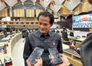Subandi Minta Fokus Penanganan Hulu SKM Demi Kurangi Risiko Banjir Samarinda