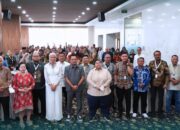DPRD Kaltim Tingkatkan Kapasitas Lewat Bimtek Tata Kelola Pemerintahan