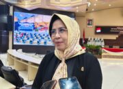 Syarifatul Minta Pemerintah Perkuat Kolaborasi Pentahelix di Tengah Pengurangan TKD
