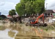 Hamas Nilai Infrastruktur Pengendalian Air Tak Lagi Efektif, Minta Penanganan Banjir Dibuat Menyeluruh