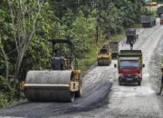 Reza Fachlevi Tekankan Pentingnya Pengawasan Ketat pada Proyek Jalan di Kaltim