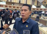 SMA Baru di Berau dan Kutim Jadi Fokus Pembangunan Pendidikan 2026