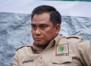 Apansyah Ingatkan Kaltim Siapkan SDM dan Fasilitas Menyambut Kehadiran IKN