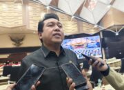 Husin Djufri Dorong Pemerataan Pembangunan di Kawasan Pesisir Kaltim
