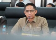 Firnadi Ikhsan Soroti Masalah Pasar yang Jadi Tantangan Utama Peternak Ayam Petelur