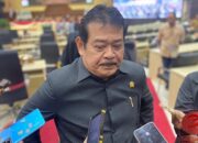 Abdulloh : Kontraktor Harus Patuh Timeline, Tidak Ada Toleransi Keterlambatan