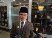 Implementasi KUHP Baru, DPRD Kaltim Apresiasi Kerja Sama Pemprov dan Kejati
