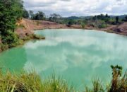 Guntur Tekankan Restorasi Total Sebelum Lahan Bekas Tambang Diolah Jadi Sawah