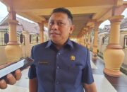Drainase Balikpapan Membaik, DPRD Kaltim Minta Penataan Berlanjut