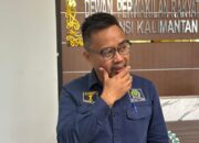 Soroti Pembukaan Lahan di Tahura Bukit Soeharto, Demmu : Ini Ancaman Serius