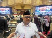 Agusriansyah : Bantuan Banjir Kutim Lancar, Pemerintah Perlu Evaluasi Mitigasi