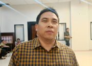 Akses Penerbangan Internasional Meningkat, Husni Minta Fasilitas Kesehatan Kaltim Diperkuat