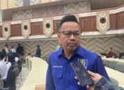 Raperda Pengelolaan Sungai Masuk Prioritas, DPRD Kaltim Ingin Penanganan Lebih Terpadu