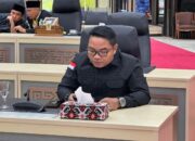 Guntur Minta BUMDes Dilibatkan untuk Atasi Masalah Pupuk Subsidi
