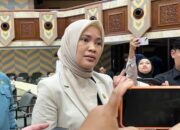 Yenni Eviliana Ajak Warga Manfaatkan Sirkuit, Hentikan Balap Liar di Jalan Umum