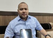 Jalan Nasional Muara Komam Rusak Parah, DPRD Kaltim Minta Penanganan Cepat