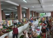 Jelang Nataru, Damayanti Dorong Perluasan Pasar Murah untuk Jaga Harga Pangan