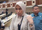 Dorong Transaksi Non-Tunai, Yenni Nilai Lebih Aman dan Efisien
