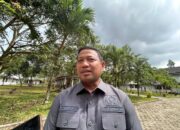 Operasi Pekat Dinilai Efektif, Fuad Minta Penertiban Berkelanjutan