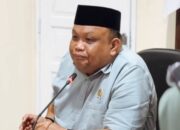 Agusriansyah : Banjir di Berbagai Daerah Sudah Jadi Masalah Nasional