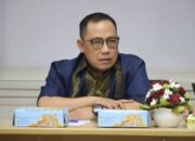 Legislator Kaltim Soroti Lemahnya Penegakan Hukum di Tengah Rendahnya Kesadaran Publik